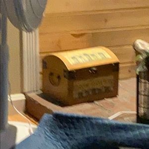 Meet your Posher, Albert